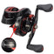 2021 Baitcasting Reel 10.1:1 Gear Ratio