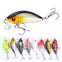 FREE 50mm Minnow Fishing Lure for bass, carp