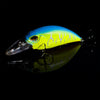 NEW fishing lure for pike and bass - Caveel
