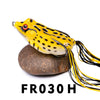 NEW Soft Frog Lure - Caveel