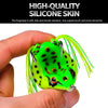 NEW Soft Frog Lure - Caveel