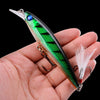 LASER Minnow Fishing Lure - Caveel