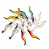 5pcs Luminous Shrimp Soft Lure - Caveel