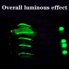 5pcs Luminous Shrimp Soft Lure - Caveel