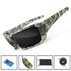 Caveel Polarized Sunglasses - Caveel