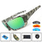 Caveel Pro Polarized Sunglasses Kit