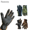 Outdoor Winter Fishing Gloves