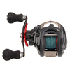 17.5 LB Max Drag Have PE 4 Strands line 14+1BBs Baitasting Reel-Caveel