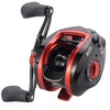 2021 Baitcasting Reel 10.1:1 Gear Ratio - Caveel