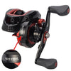 2021 Baitcasting Reel 10.1:1 Gear Ratio - Caveel