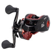 2021 Baitcasting Reel 10.1:1 Gear Ratio - Caveel