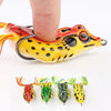 4pcs/Box Soft Frog Fishing Lures 6g 9g 13g-Caveel