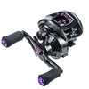 Our New Baitcasting Reel 7.2:1 High Speed 8KG Max Drag - Caveel