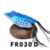 NEW Soft Frog Lure - Caveel