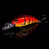 NEW fishing lure for pike and bass - Caveel