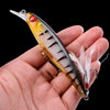 LASER Minnow Fishing Lure - Caveel