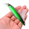 LASER Minnow Fishing Lure - Caveel