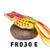 NEW Soft Frog Lure - Caveel