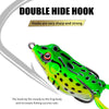 NEW Soft Frog Lure - Caveel