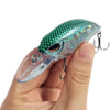 NEW fishing lure for pike and bass - Caveel