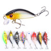 50mm Minnow Fishing Lure - Caveel