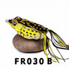 NEW Soft Frog Lure - Caveel