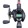 Our NEW Baitcasting Reel 8.1:1 Centrifugal Magnetic System