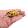 NEW fishing lure for pike and bass - Caveel