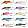 LASER Minnow Fishing Lure - Caveel