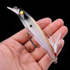 LASER Minnow Fishing Lure - Caveel