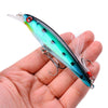 LASER Minnow Fishing Lure - Caveel