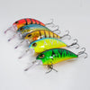 NEW fishing lure for pike and bass - Caveel