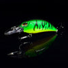 NEW fishing lure for pike and bass - Caveel