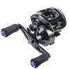 Our New Baitcasting Reel 7.2:1 High Speed 8KG Max Drag - Caveel