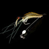 5pcs Luminous Shrimp Soft Lure - Caveel