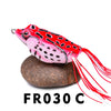 NEW Soft Frog Lure - Caveel