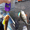 NEW fishing lure for pike and bass - Caveel