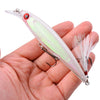 LASER Minnow Fishing Lure - Caveel