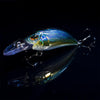 NEW fishing lure for pike and bass - Caveel