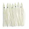 20 pieces Luminous Squid Lure for Tuna - Caveel