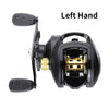 Our NEW Baitcasting Reel 8.1:1 Centrifugal Magnetic System