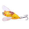 NEW Insect Fishing Lures - Caveel