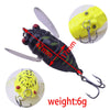 NEW Insect Fishing Lures - Caveel