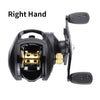 Our NEW Baitcasting Reel 8.1:1 Centrifugal Magnetic System
