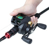 Our NEW Baitcasting Reel 8.1:1 Centrifugal Magnetic System