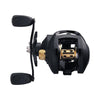 Our NEW Baitcasting Reel 8.1:1 Centrifugal Magnetic System