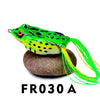 NEW Soft Frog Lure - Caveel