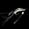 5pcs Luminous Shrimp Soft Lure - Caveel