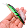 LASER Minnow Fishing Lure - Caveel