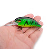 NEW fishing lure for pike and bass - Caveel